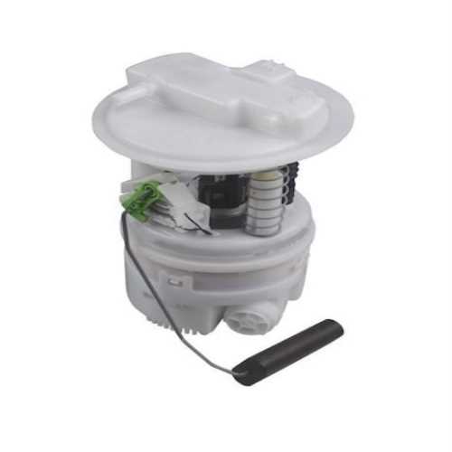 DACIA LOGAN II SANDERO YAKIT DEPO ŞAMANDIRASI Ürün Görseli